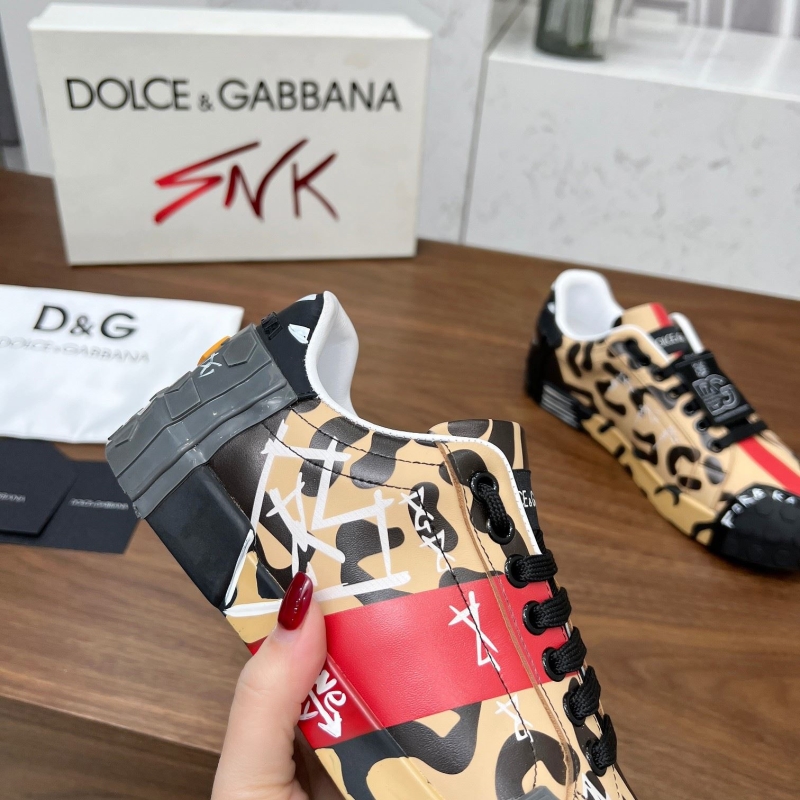 Dolce & Gabbana Sneakers